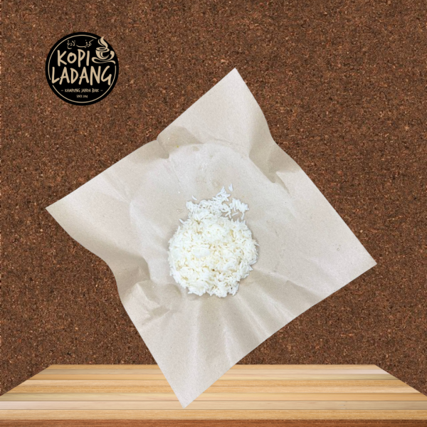 Nasi Putih