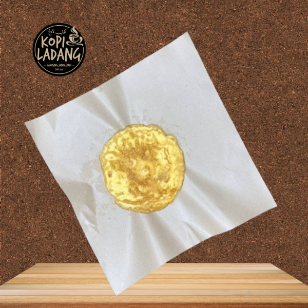 Telur Dadar