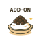 Add On Minuman