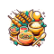 Add On Makan Tengahari