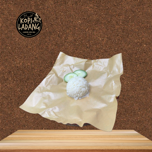 Nasi Lemak Tambah